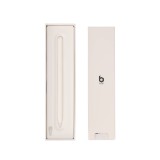 ปากกาสไตลัส Blue Box (BSP01) White