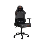 เก้าอี้เกมมิ่ง Neolution E-Sport Gaming Chair Blackpearl Black
