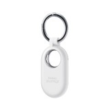 เคส Samsung Silicone SmartTag2 White