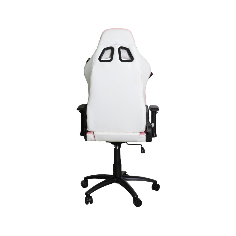 เก้าอี้เกมมิ่ง Neolution E-Sport Gaming Chair Game Master White/Pink