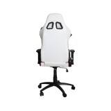 เก้าอี้เกมมิ่ง Neolution E-Sport Gaming Chair Game Master White/Pink