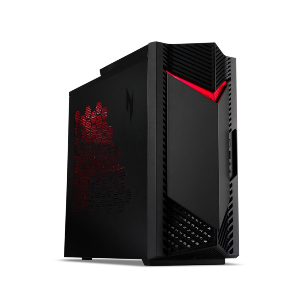 ACER DESKTOP TW NITRO N50-650-13F16G0TMGI/T003 BLACK