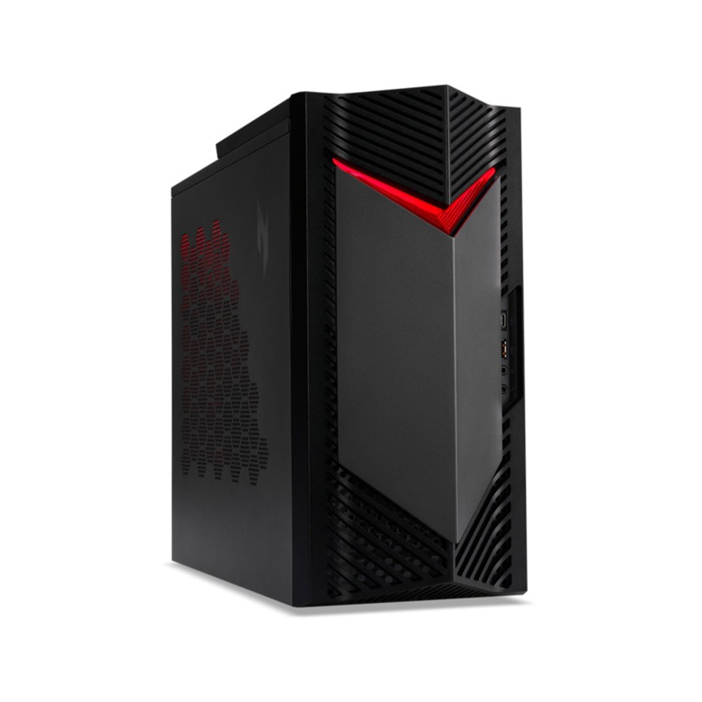 ACER DESKTOP TW NITRO N50-650-13F16G0TMGI/T003 BLACK