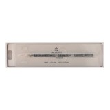ปากกาสไตลัส TECHPRO Stylus Pencil TSP02 - Transparent