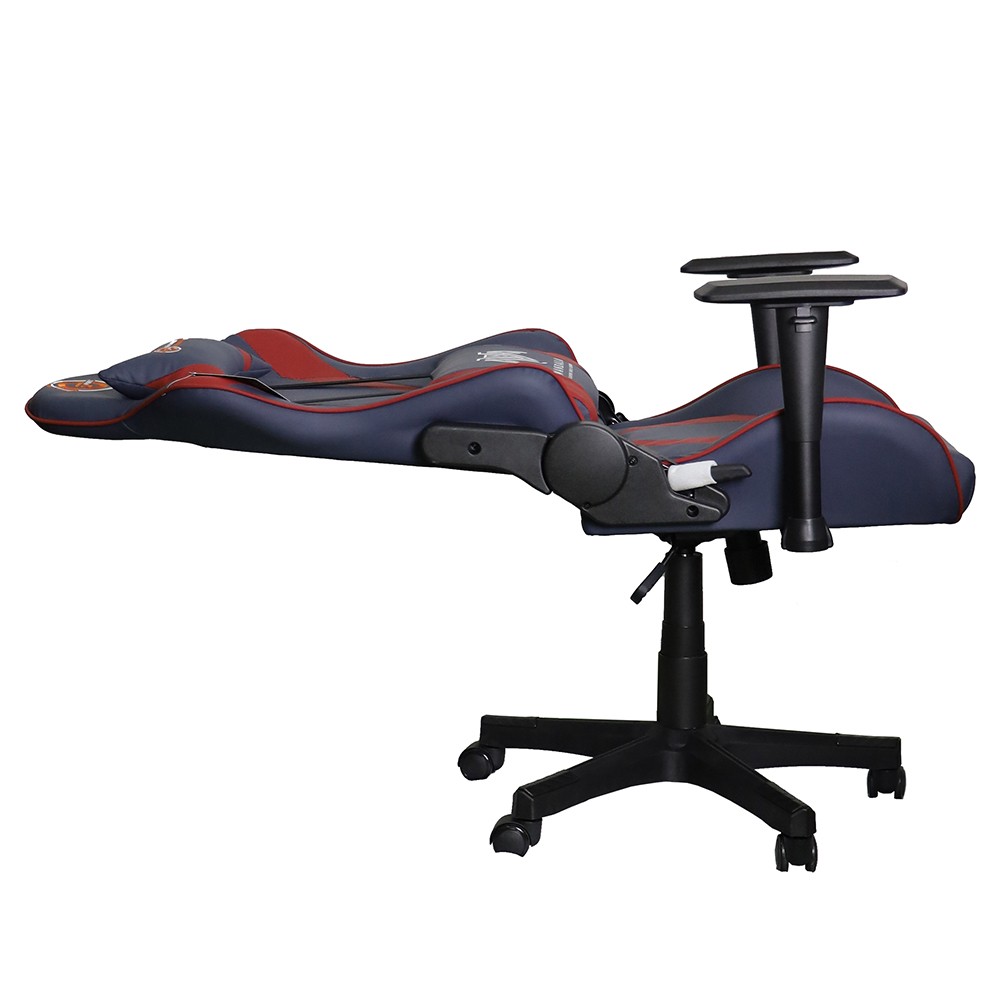เก้าอี้เกมมิ่ง Neolution E-Sport Gaming Chair Mandala Purple/Red