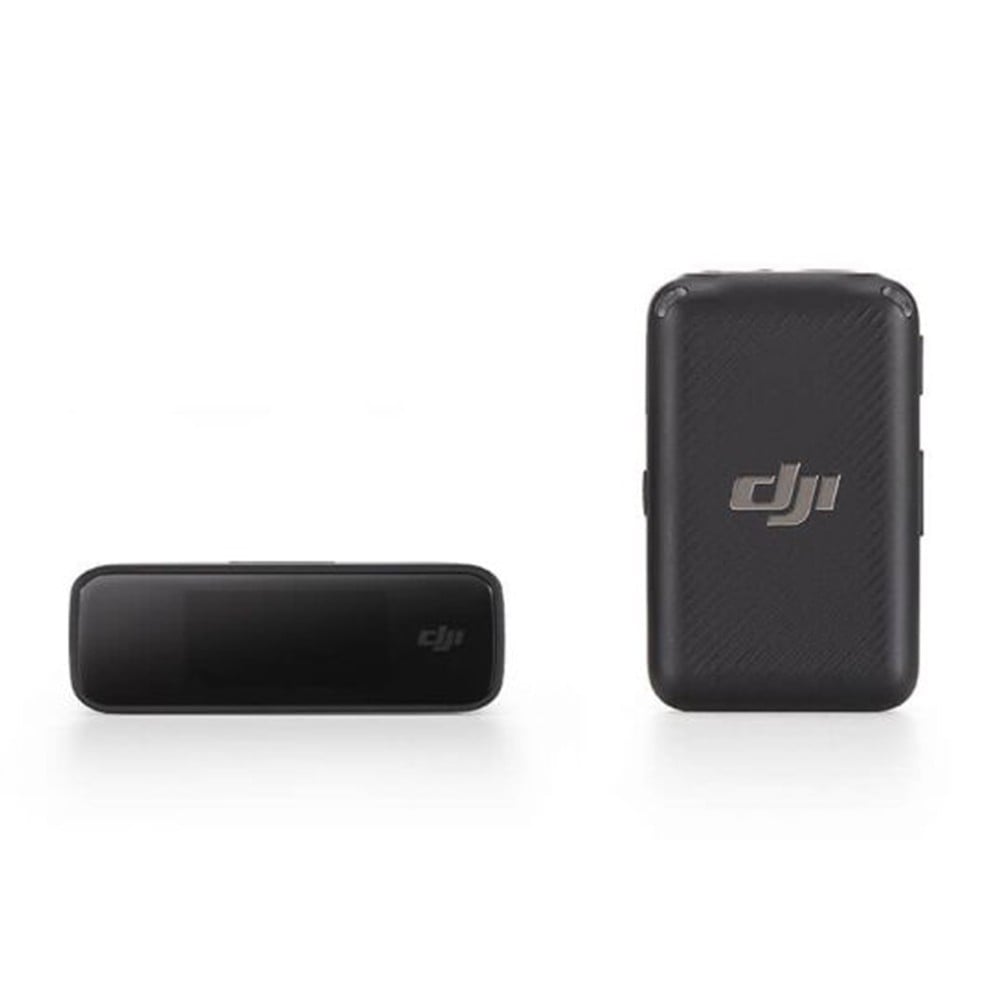 Dji pocket 2 wireless deals microphone transmitter