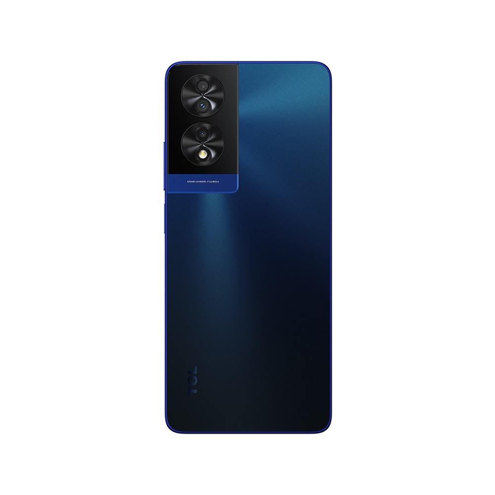 สมาร์ทโฟน TCL 40 NXTPAPER (8+256GB) Midnight Blue