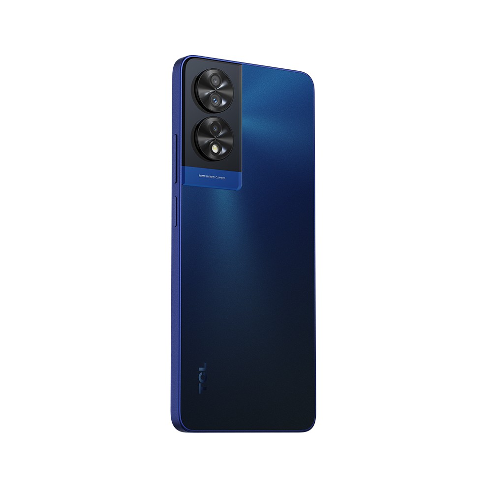 สมาร์ทโฟน TCL 40 NXTPAPER (8+256GB) Midnight Blue