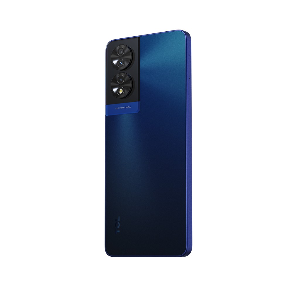 สมาร์ทโฟน TCL 40 NXTPAPER (8+256GB) Midnight Blue