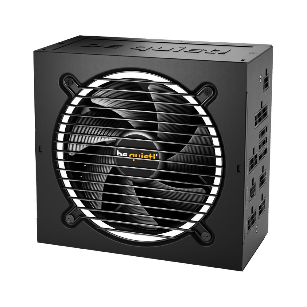 Be Quiet Pure Power 10 Atx 300w พาวเวอร์ซัพพลาย Be Quiet Pure Power 12 M 850W 80 Plus Gold