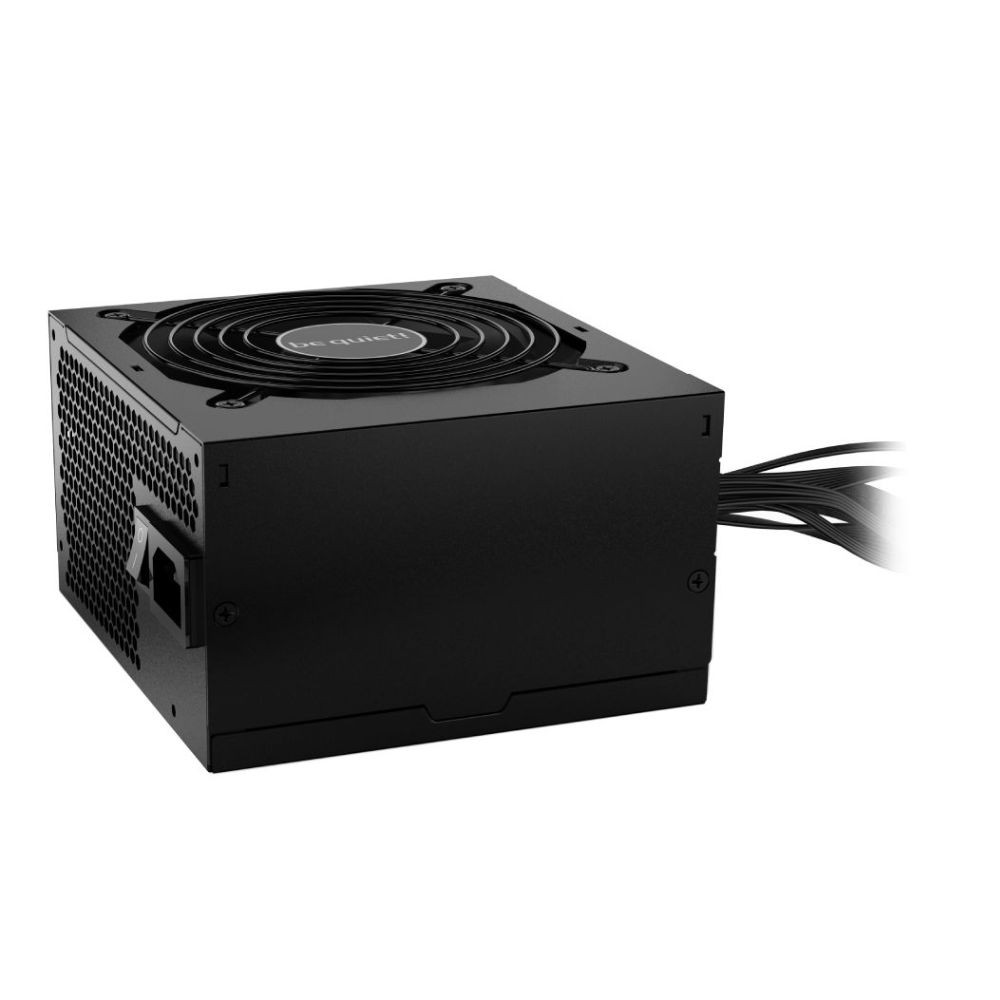 พาวเวอร์ซัพพลาย Be Quiet System Power 10 750Watt 80 Plus Bronze - 5Year
