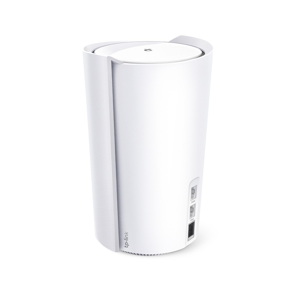 เราเตอร์ TP-Link Deco X95 AX7800 Whole Home Mesh Wi-Fi 6 System (1 Pack)
