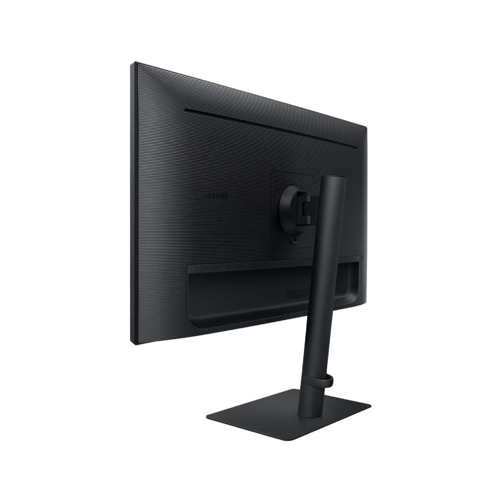 จอมอนิเตอร์ SAMSUNG ViewFinity S6 Monitor LS27B610EQEXXT (IPS 2K 75Hz Pivot)