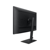 จอมอนิเตอร์ SAMSUNG ViewFinity S6 Monitor LS27B610EQEXXT (IPS 2K 75Hz Pivot)