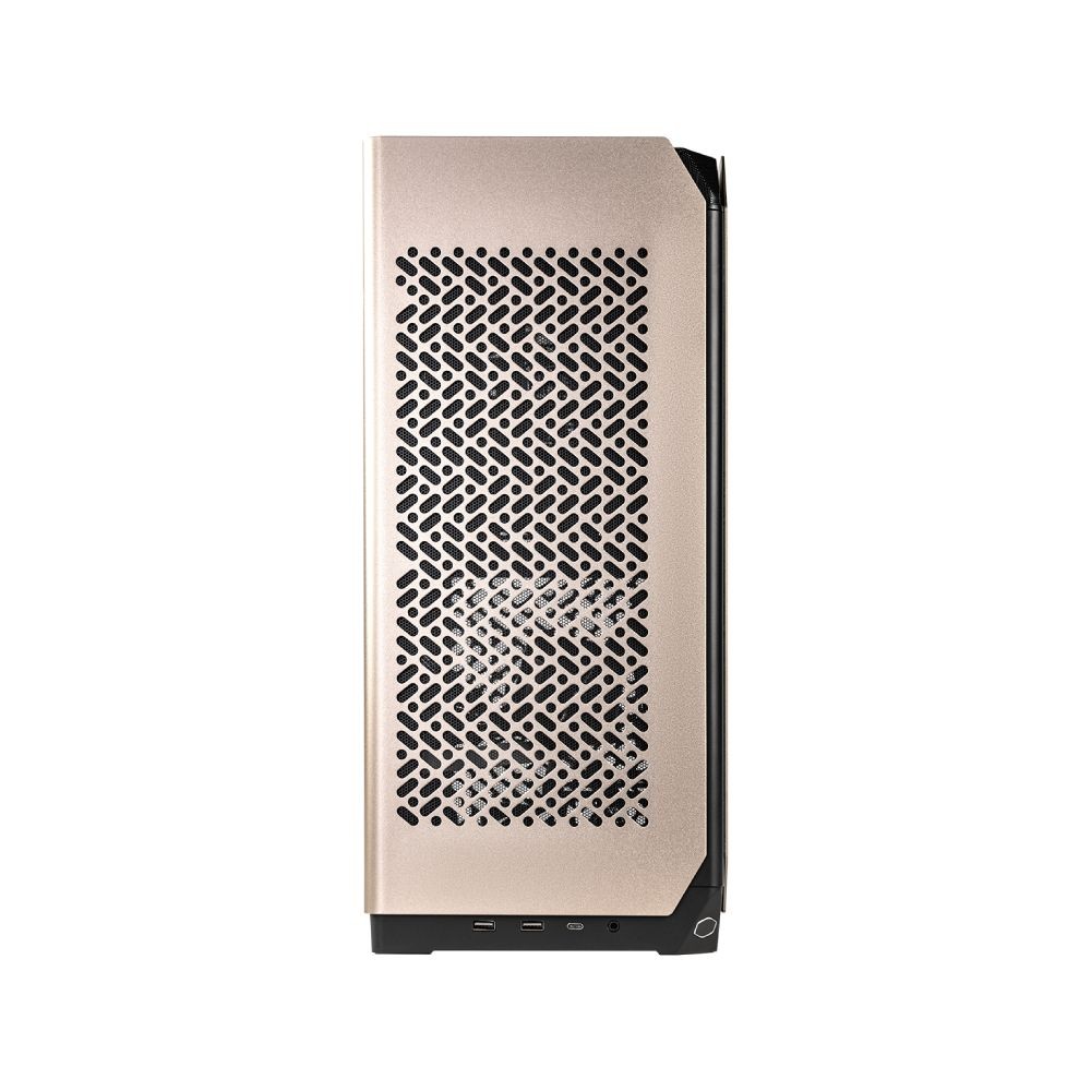 เคสคอมพิวเตอร์ Cooler Master NCORE 100 MAX Bronze Edition