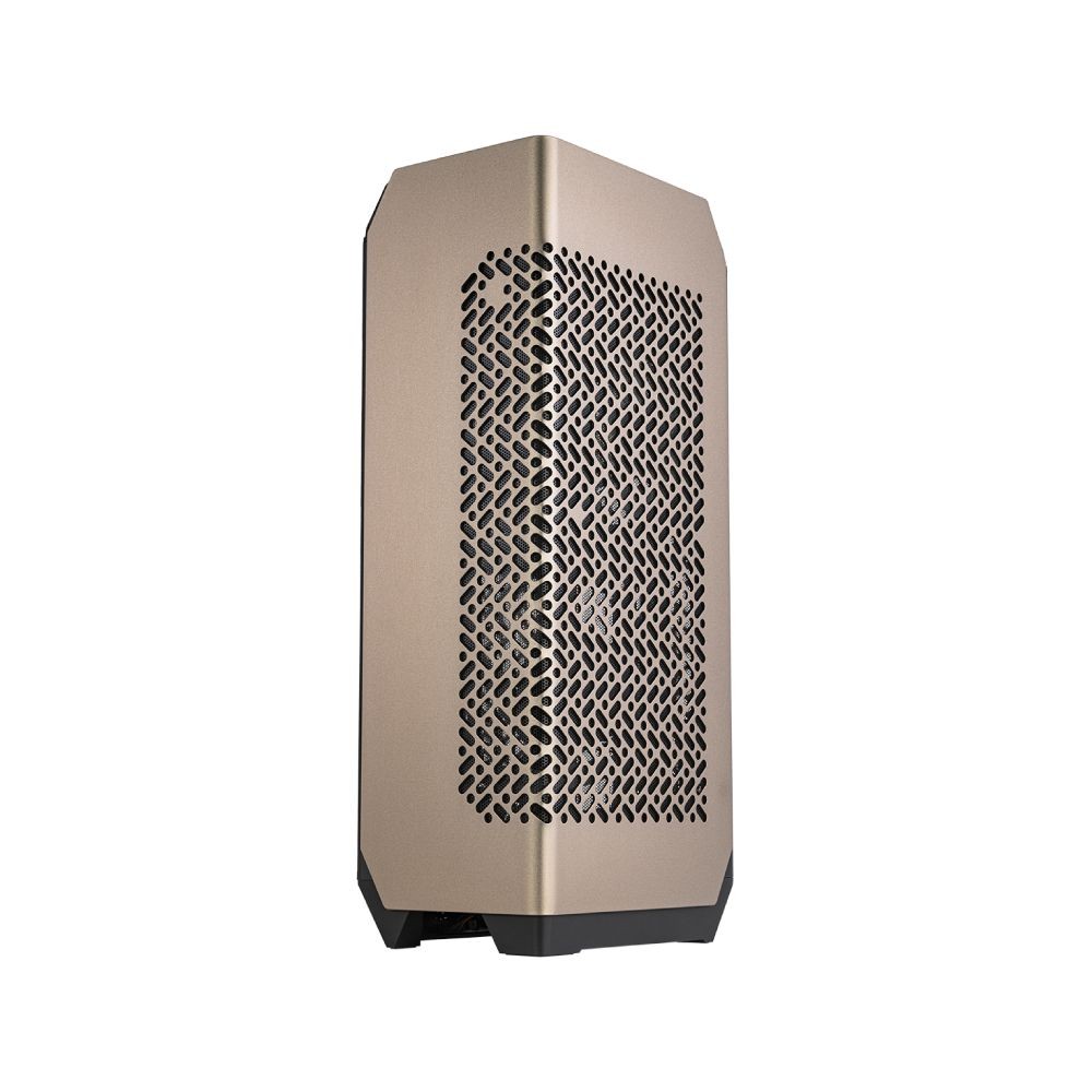 เคสคอมพิวเตอร์ Cooler Master NCORE 100 MAX Bronze Edition