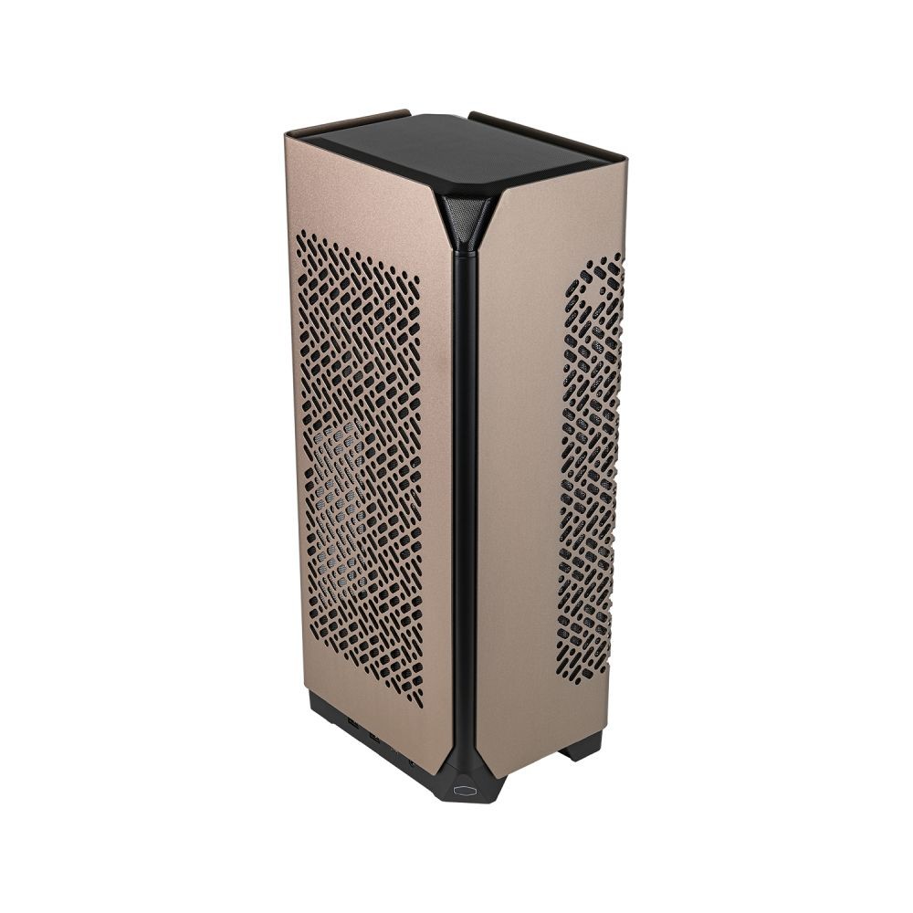 เคสคอมพิวเตอร์ Cooler Master NCORE 100 MAX Bronze Edition