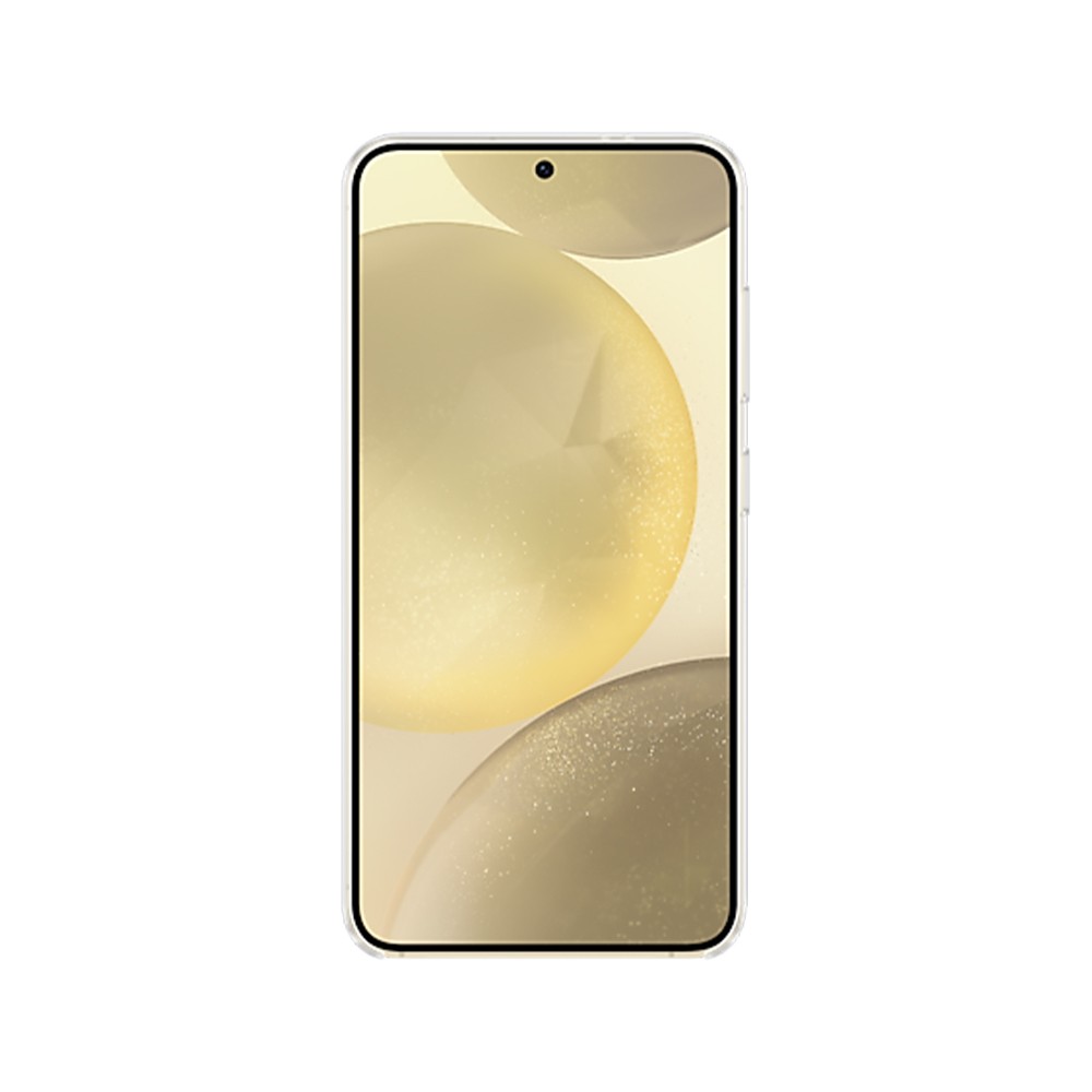 เคส Samsung Galaxy S24+ Clear Transparency