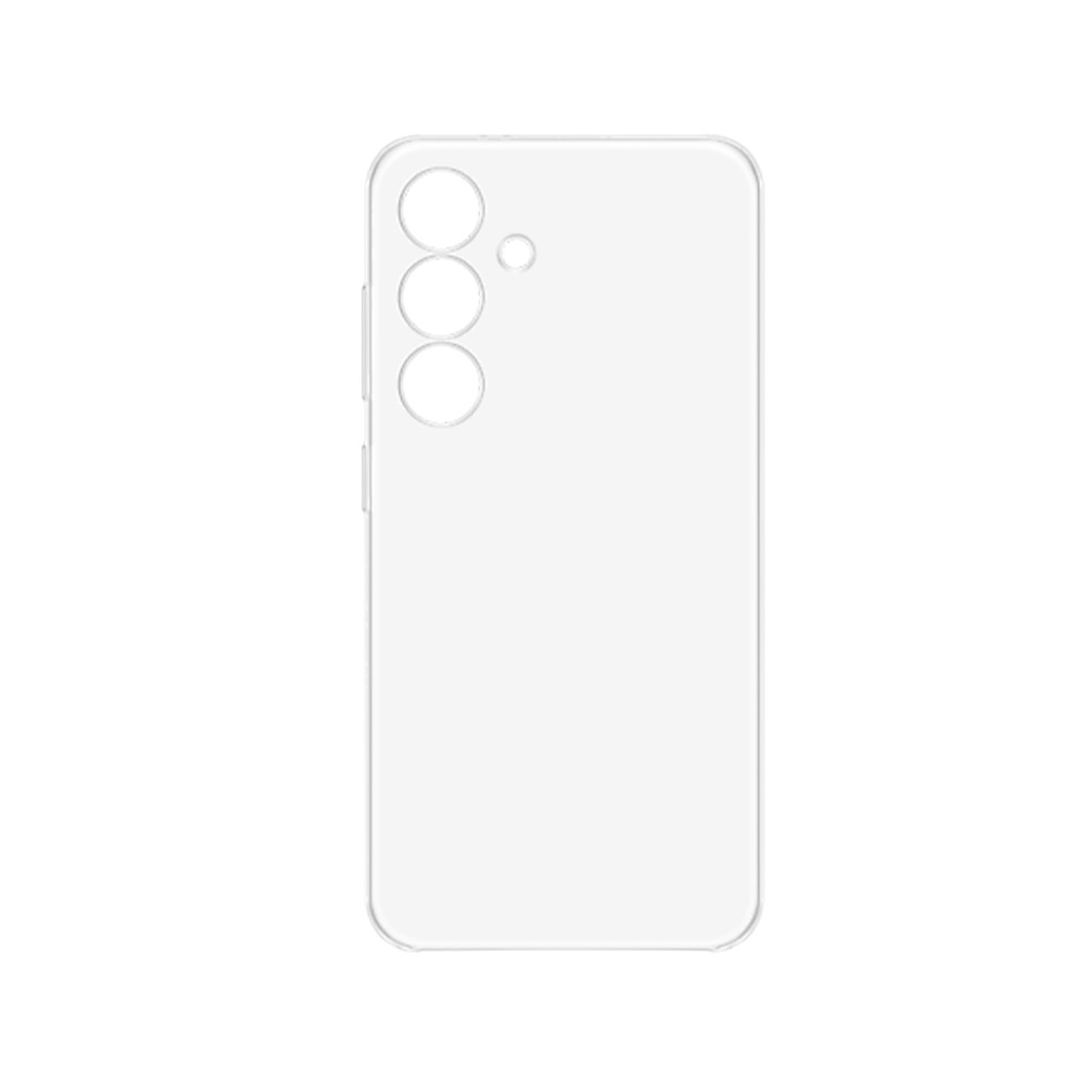เคส Samsung Galaxy S24+ Clear Transparency