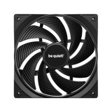 พัดลมคอม Be Quiet PURE WINGS 3 140mm PWM high-speed (BL109) Black