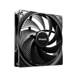 พัดลมคอม Be Quiet Fan Pure Wings 3 140 mm Black High Speed