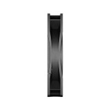 พัดลมคอม Be Quiet Fan Pure Wings 3 140 mm Black High Speed