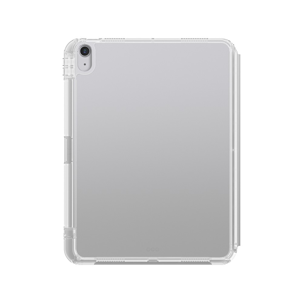 เคส AMAZINGthing iPad Air 11" M3 (2025)/iPad Air 11" M2/iPad Air 5/4 Minimal Detachable Light Grey