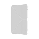 เคส AMAZINGthing iPad Air 11" M3 (2025)/iPad Air 11" M2/iPad Air 5/4 Minimal Detachable Light Grey