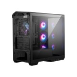 เคสคอมพิวเตอร์ MSI MAG PANO M100R PZ Black
