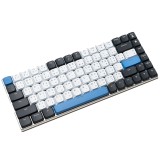 คีย์บอร์ดเกมมิ่ง Gconic A75 MKII Ultra Slim Mechanical Low profile Brown Switch (Eng/Th)