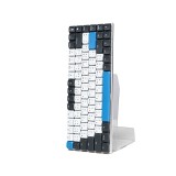 คีย์บอร์ดเกมมิ่ง Gconic A75 MKII Ultra Slim Mechanical Low profile Brown Switch (Eng/Th)