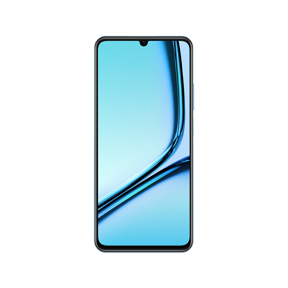 สมาร์ทโฟน Realme Note 50 (4+128) Sky Bule