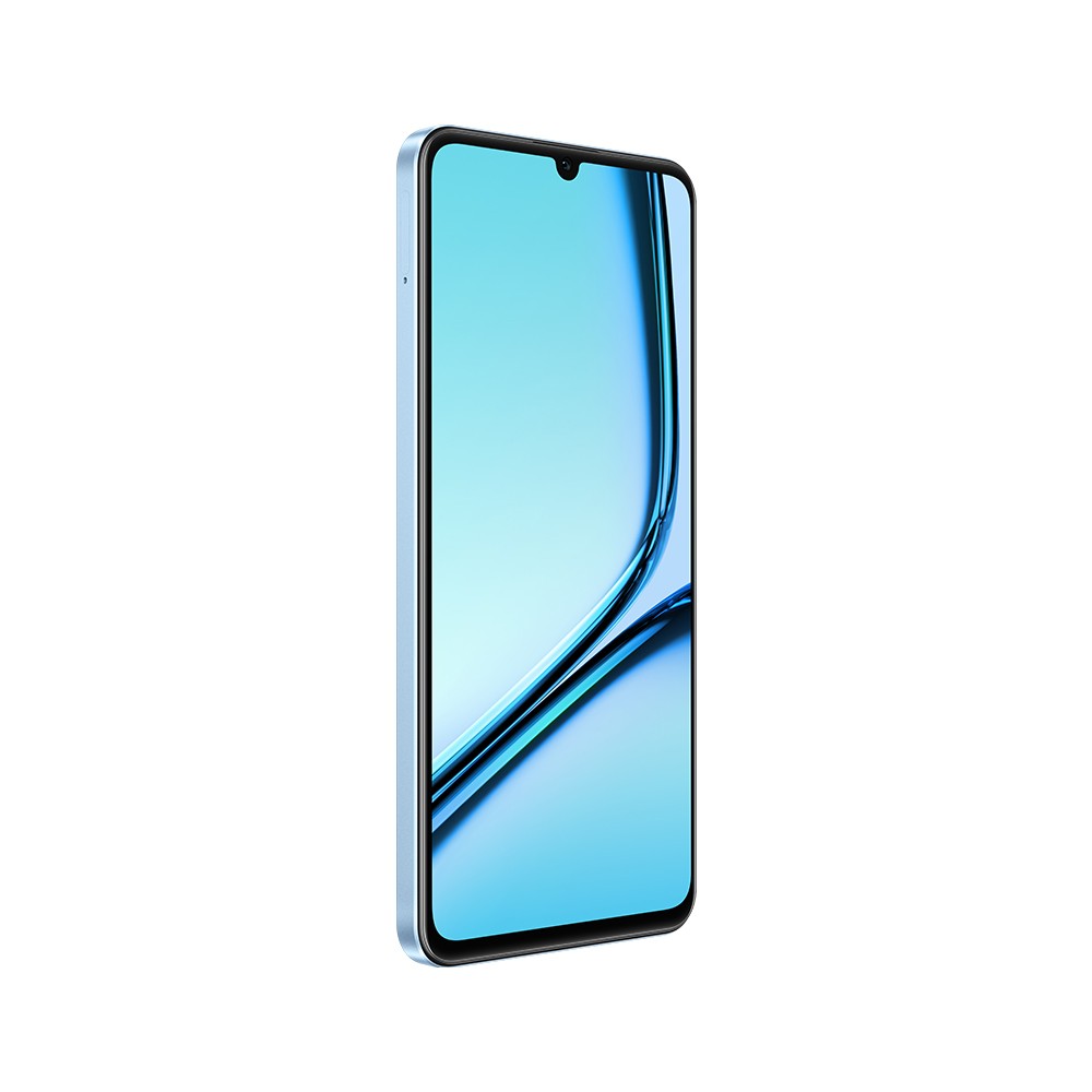 สมาร์ทโฟน Realme Note 50 (4+128) Sky Bule