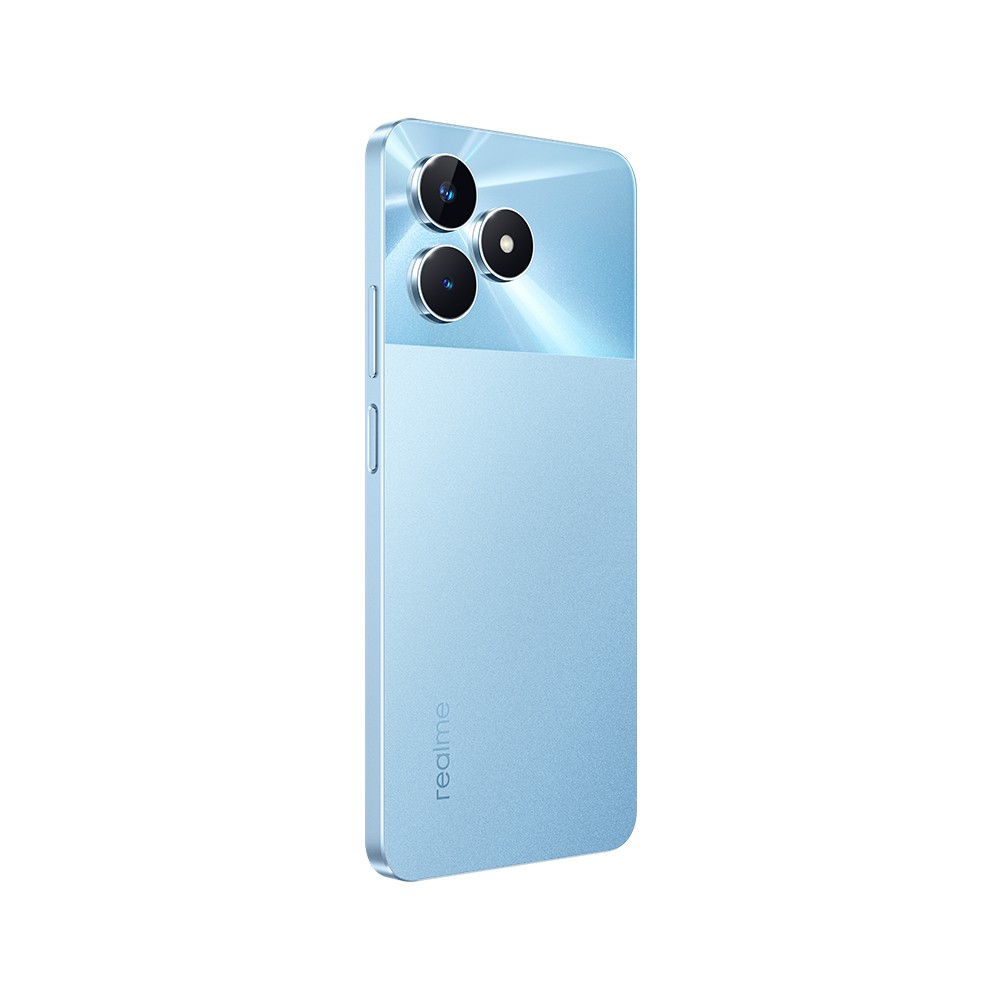 สมาร์ทโฟน Realme Note 50 (4+128) Sky Bule