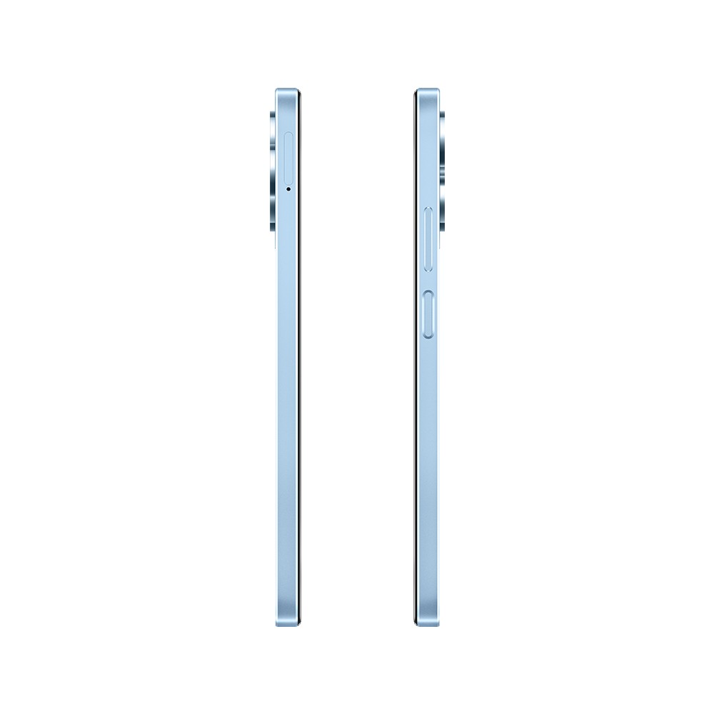 สมาร์ทโฟน Realme Note 50 (4+128) Sky Bule