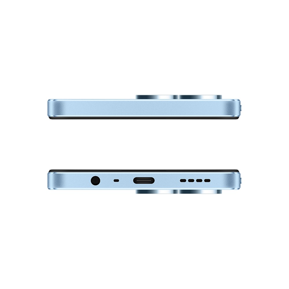 สมาร์ทโฟน Realme Note 50 (4+128) Sky Bule