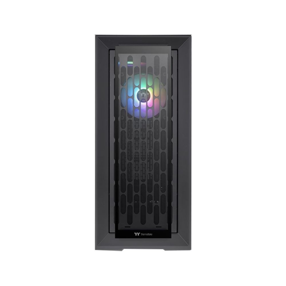 Thermaltake Cte T Tg Argb Black