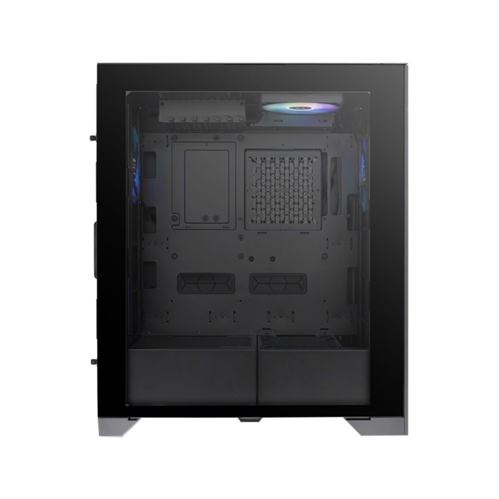 เคสคอมพิวเตอร์ Thermaltake CTE T500 TG ARGB Black