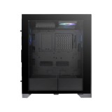 เคสคอมพิวเตอร์ Thermaltake CTE T500 TG ARGB Black