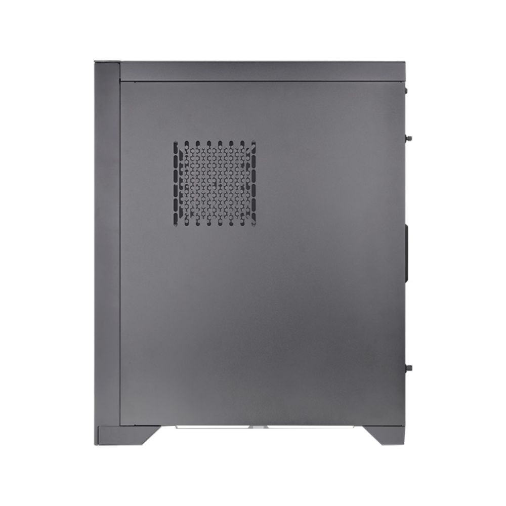 เคสคอมพิวเตอร์ Thermaltake CTE T500 TG ARGB Black