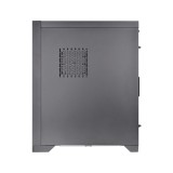 เคสคอมพิวเตอร์ Thermaltake CTE T500 TG ARGB Black