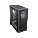 เคสคอมพิวเตอร์ Thermaltake CTE T500 TG ARGB Black