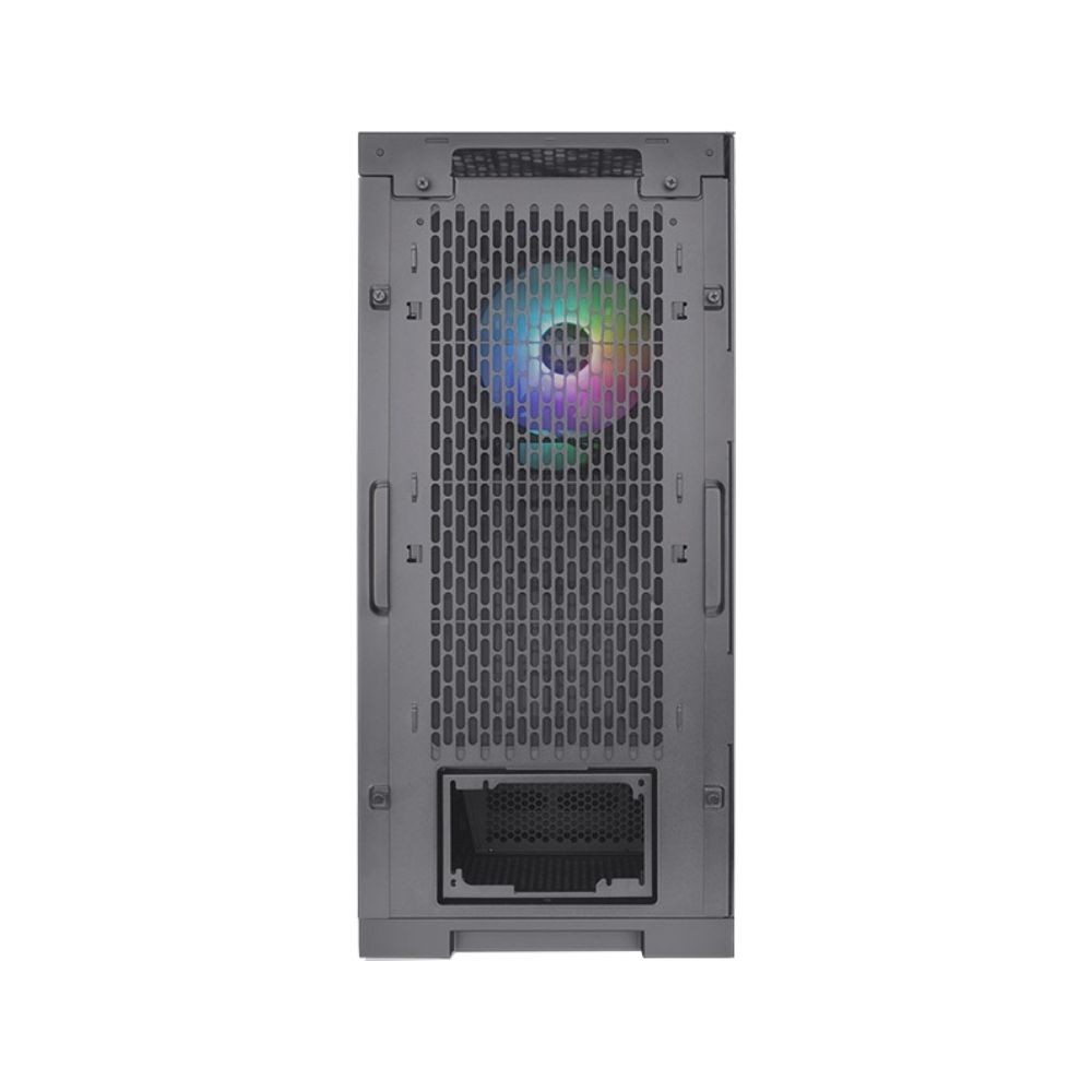 เคสคอมพิวเตอร์ Thermaltake CTE T500 TG ARGB Black