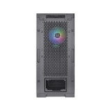 เคสคอมพิวเตอร์ Thermaltake CTE T500 TG ARGB Black