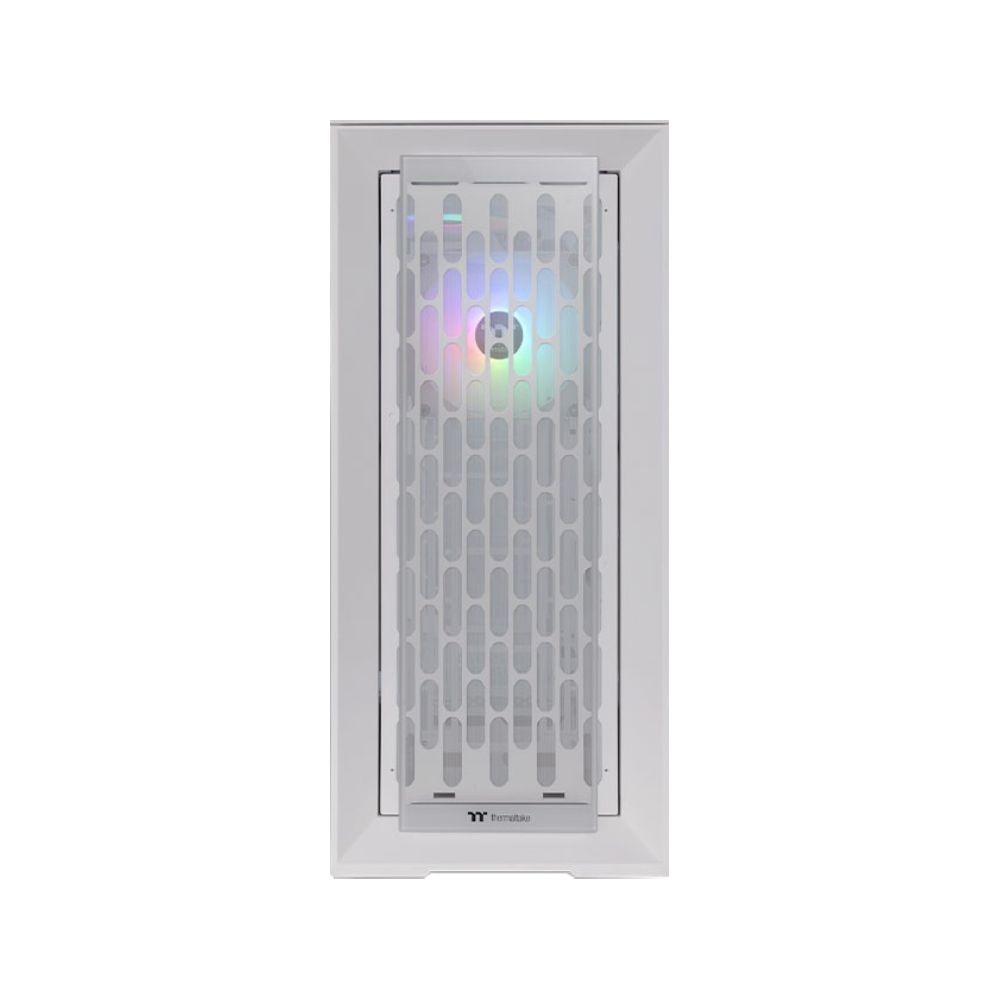 เคสคอมพิวเตอร์ Thermaltake CTE T500 TG ARGB Snow