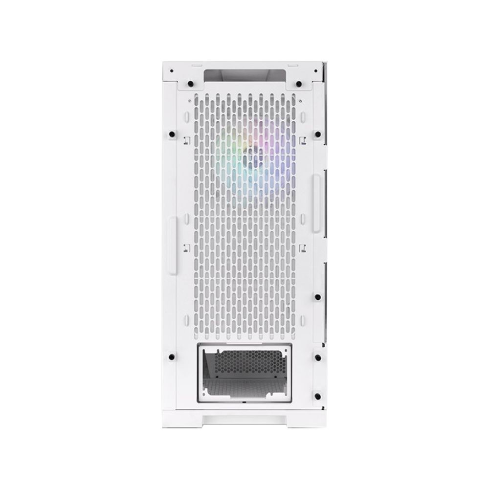 เคสคอมพิวเตอร์ Thermaltake CTE T500 TG ARGB Snow
