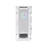 เคสคอมพิวเตอร์ Thermaltake CTE T500 TG ARGB Snow