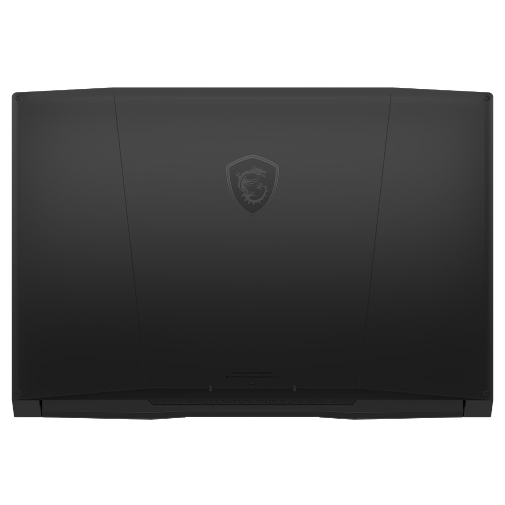 โน๊ตบุ๊ค MSI Katana 17 B13VFK-1064TH Black