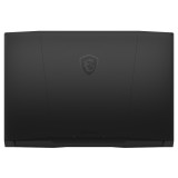 โน๊ตบุ๊ค MSI Katana 17 B13VFK-1064TH Black