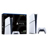 เครื่องเล่นเกม Sony PlayStation 5 Slim Digital Edition